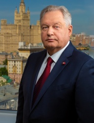 Михаил Посохин