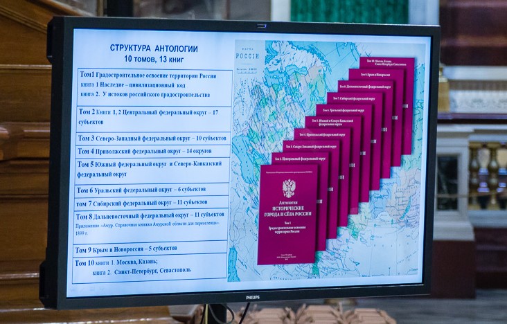 Содержание Антологии Содержание Антологии