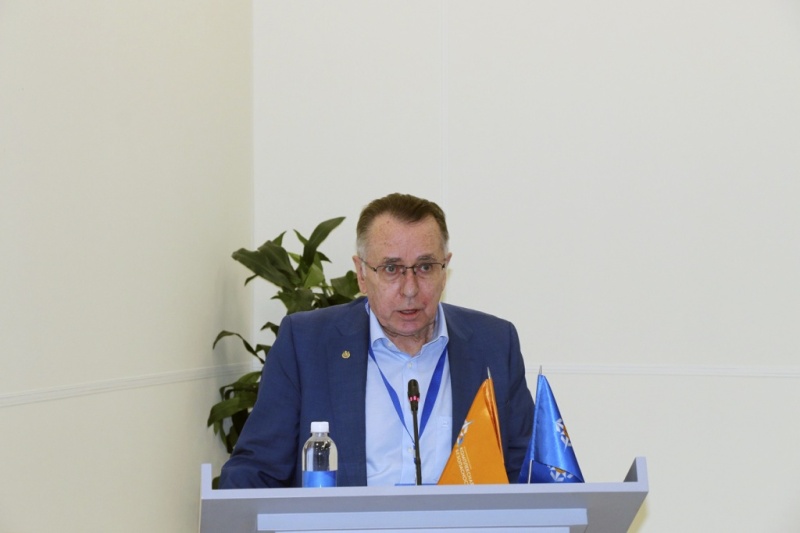 Конференция «Пожарная безопасность уникальных и сложных объектов: Техническое регулирование и особенности проектирования противопожарной защиты». Кубинка, 29.05.2024 г. Конференция «Пожарная безопасность уникальных и сложных объектов: Техническое регулирование и особенности проектирования противопожарной защиты». Кубинка, 29.05.2024 г.