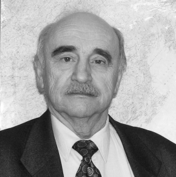 Константин Георгиевич Пшеничников