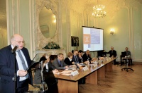 XXXII заседание Комитета по техническому регулированию, стандартизации и качеству Санкт-Петербургской торгово-промышленной палаты. Санкт-Петербург, 06.04.2016 г. XXXII заседание Комитета по техническому регулированию, стандартизации и качеству Санкт-Петербургской торгово-промышленной палаты. Санкт-Петербург, 06.04.2016 г.