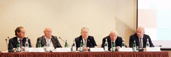 Окружная конференция саморегулируемых организаций Москвы, 03.04.2019 г. Окружная конференция саморегулируемых организаций Москвы, 03.04.2019 г.