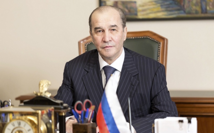 Анвар Шамузафаров Анвар Шамузафаров