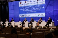 Пленарное заседание «Основные направления градостроительной политики на современном этапе» (13.11.2015, МИА «Россия Сегодня») ПЛЕНАРНОЕ ЗАСЕДАНИЕ «ОСНОВНЫЕ НАПРАВЛЕНИЯ ГРАДОСТРОИТЕЛЬНОЙ ПОЛИТИКИ НА СОВРЕМЕННОМ ЭТАПЕ» (13.11.2015, МИА «РОССИЯ СЕГОДНЯ»)