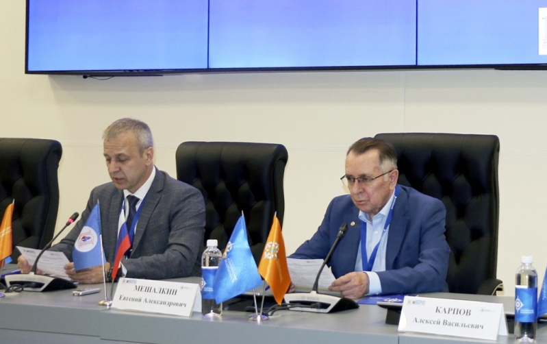 Конференция «Пожарная безопасность уникальных и сложных объектов: Техническое регулирование и особенности проектирования противопожарной защиты». Кубинка, 29.05.2024 г. Конференция «Пожарная безопасность уникальных и сложных объектов: Техническое регулирование и особенности проектирования противопожарной защиты». Кубинка, 29.05.2024 г.