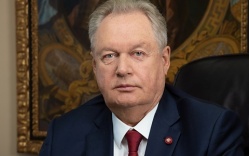 Михаил Посохин