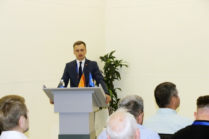 Конференция «Пожарная безопасность уникальных и сложных объектов: Техническое регулирование и особенности проектирования противопожарной защиты». Кубинка, 29.05.2024 г. Конференция «Пожарная безопасность уникальных и сложных объектов: Техническое регулирование и особенности проектирования противопожарной защиты». Кубинка, 29.05.2024 г.