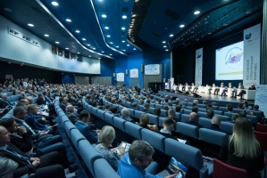 Всероссийская конференция «Российский строительный комплекс: повседневная практика и законодательство»