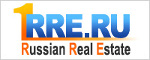 Russian Real Estate Russian Real Estate